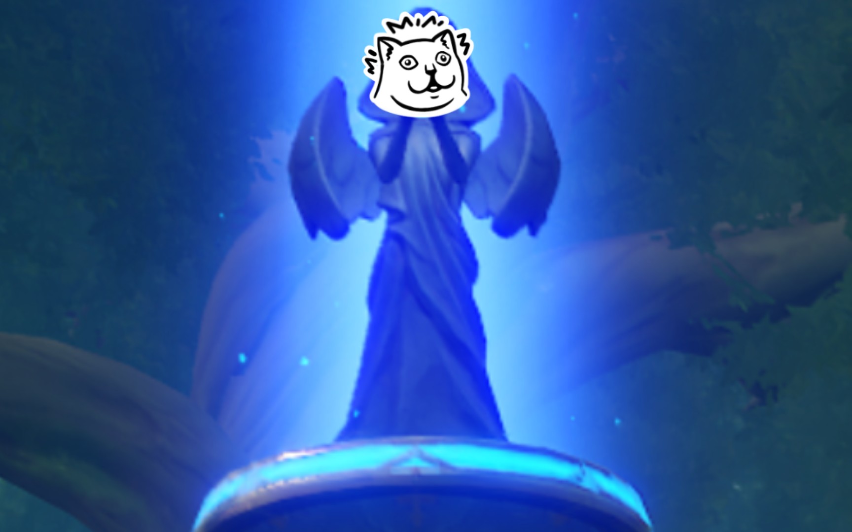 猫尾酒馆(72)七天神像(78)_哔哩哔哩 (゜-゜)つロ 干杯~-bilibili