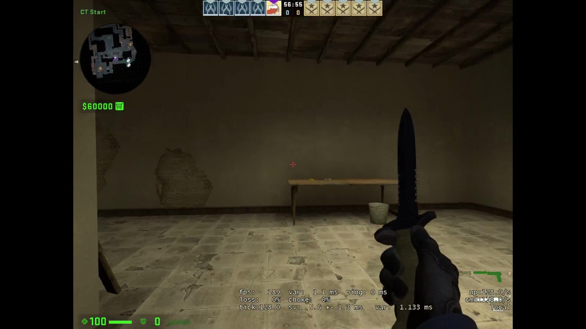 csgo荒漠迷城vip跳b小.