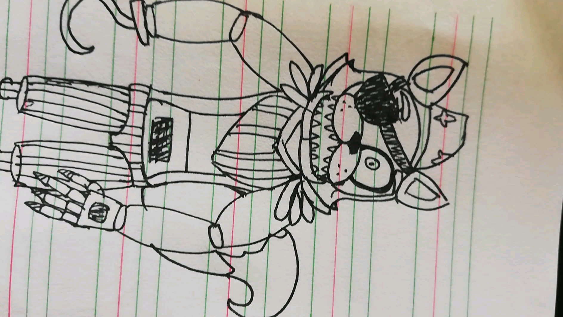 画的闪耀霍斯_哔哩哔哩 (゜-゜)つロ 干杯~-bilibili