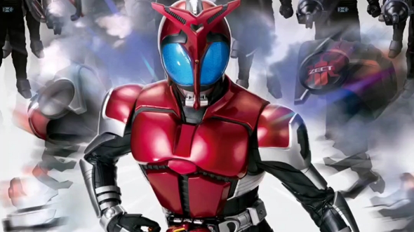 【1080p】假面骑士kabuto 剧场版 超战斗dvd