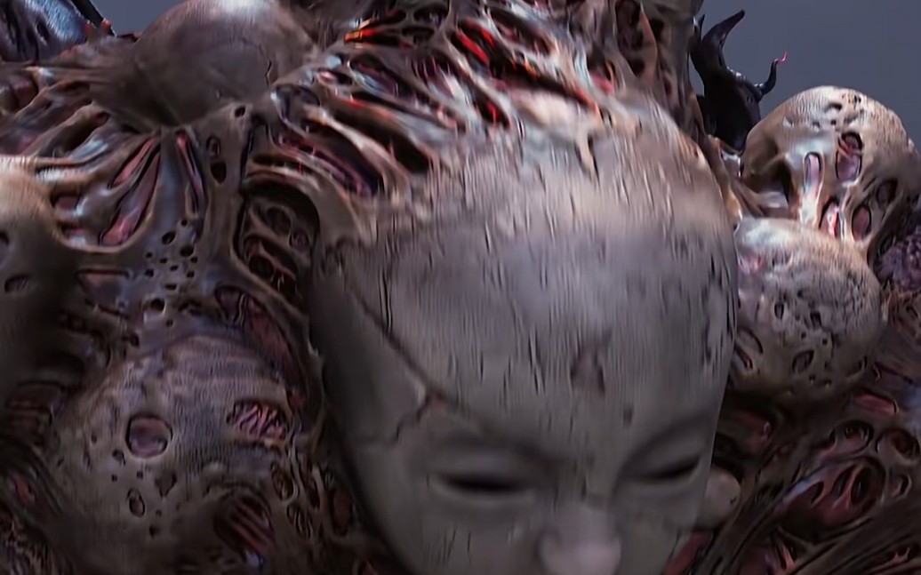 "介子鬼城 "盗墓笔记 "