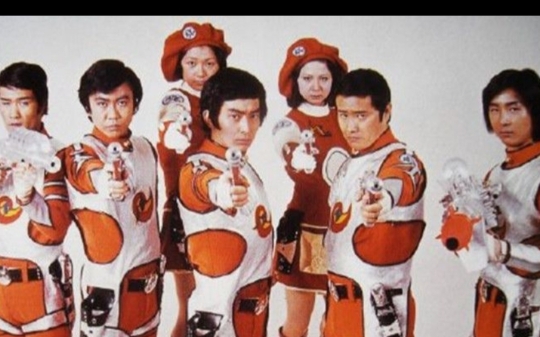 永远的mac队!mac队并没有全灭,而是存在于我们每个人心中!