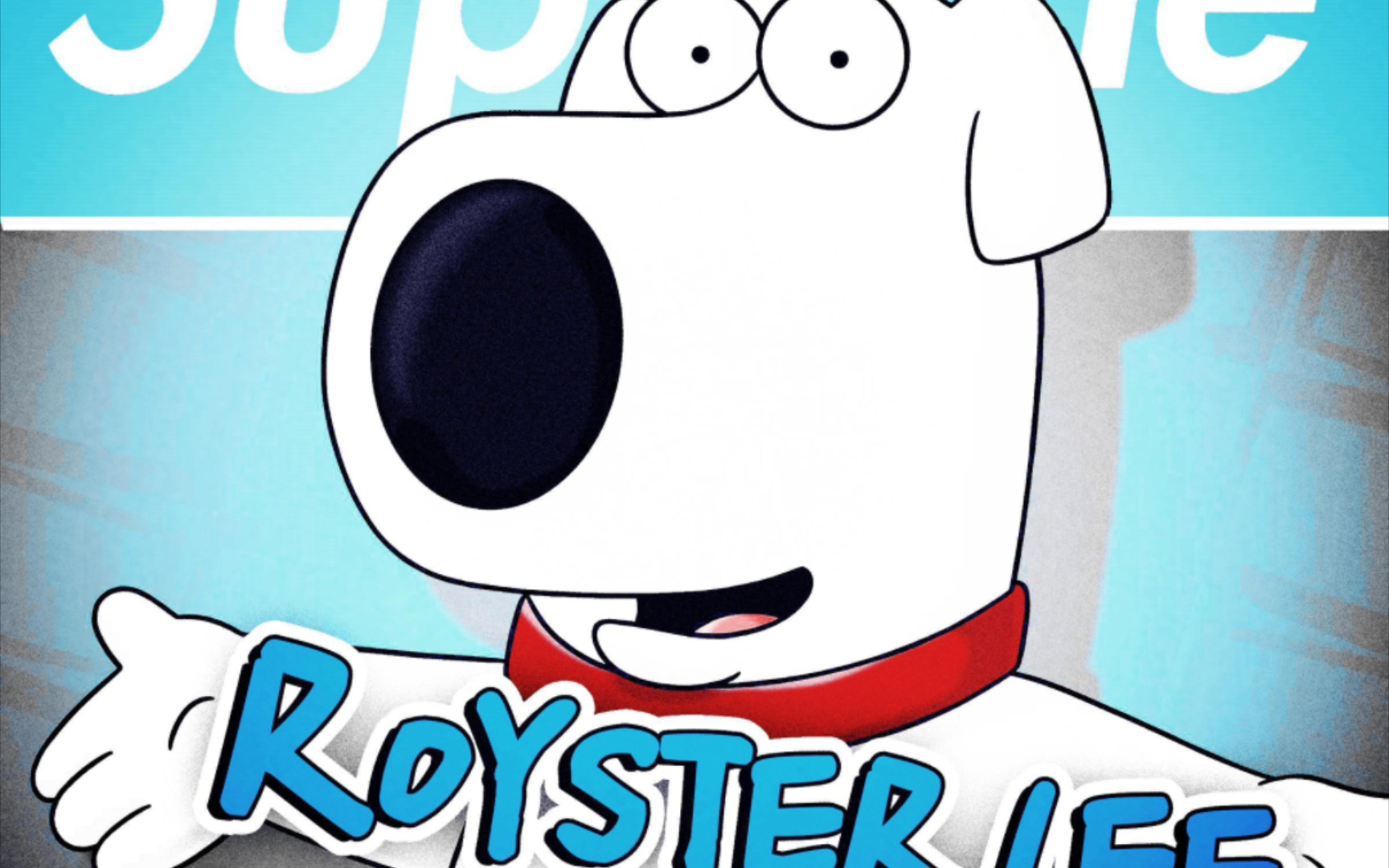 royster lee-总要信 faith