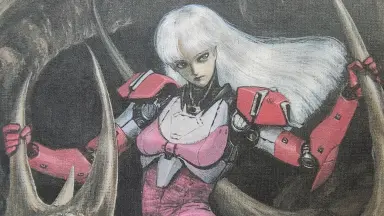 冈崎武士/-哔哩哔哩_Bilibili