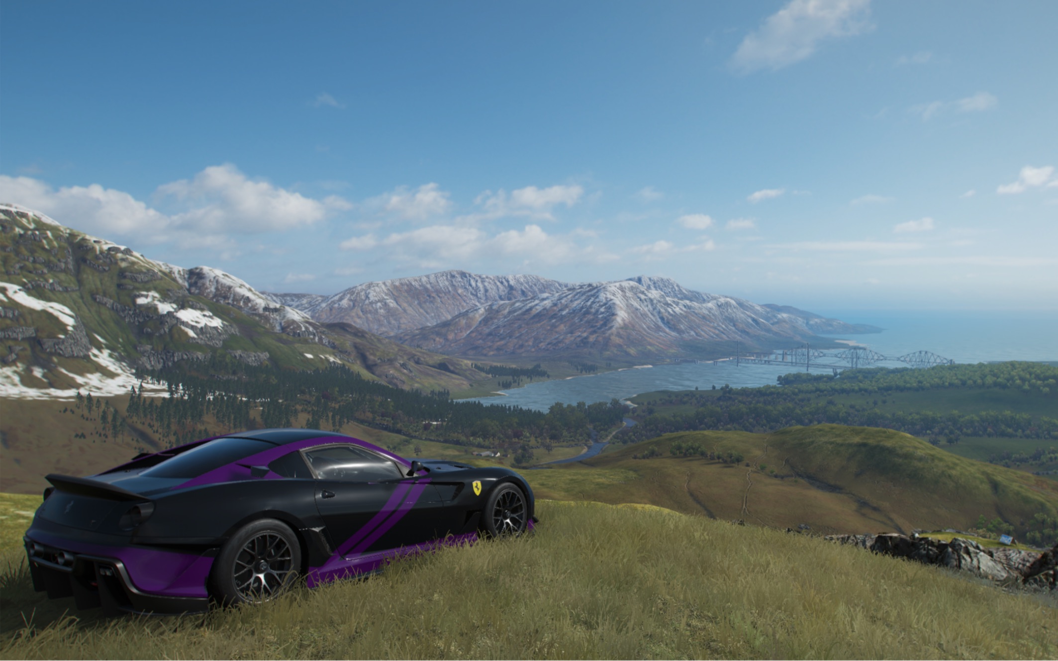 用3080所有画质拉到最高