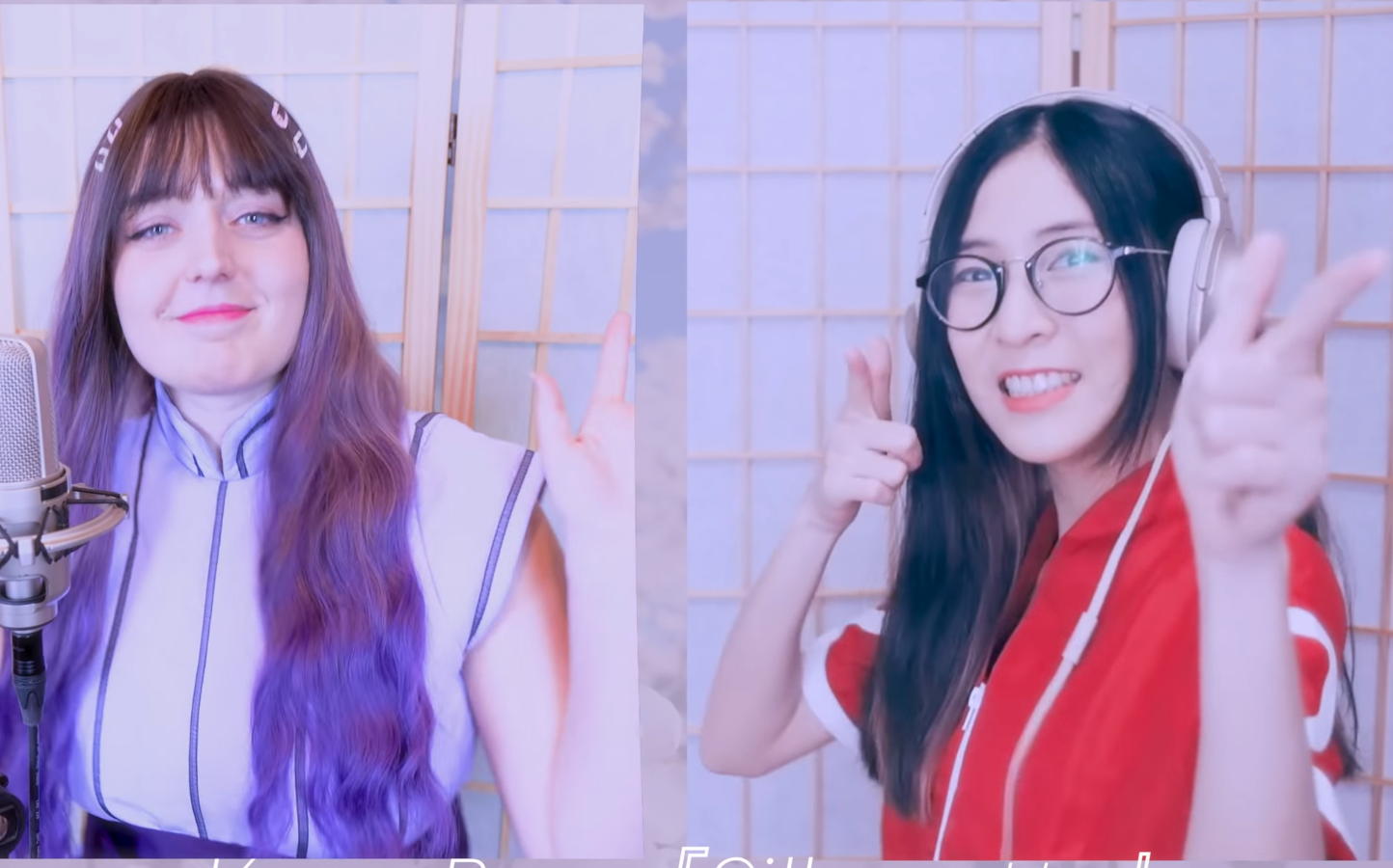 shironeko x mindaryn火影忍者