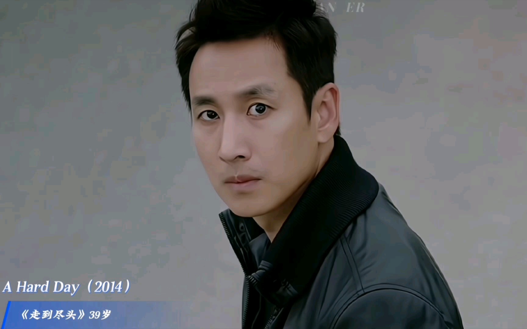 韩圈魅力大叔「李善均」32-47岁影视作品回顾,忠武路演员,在《你的