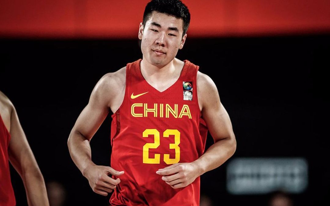 王泉泽23分集锦