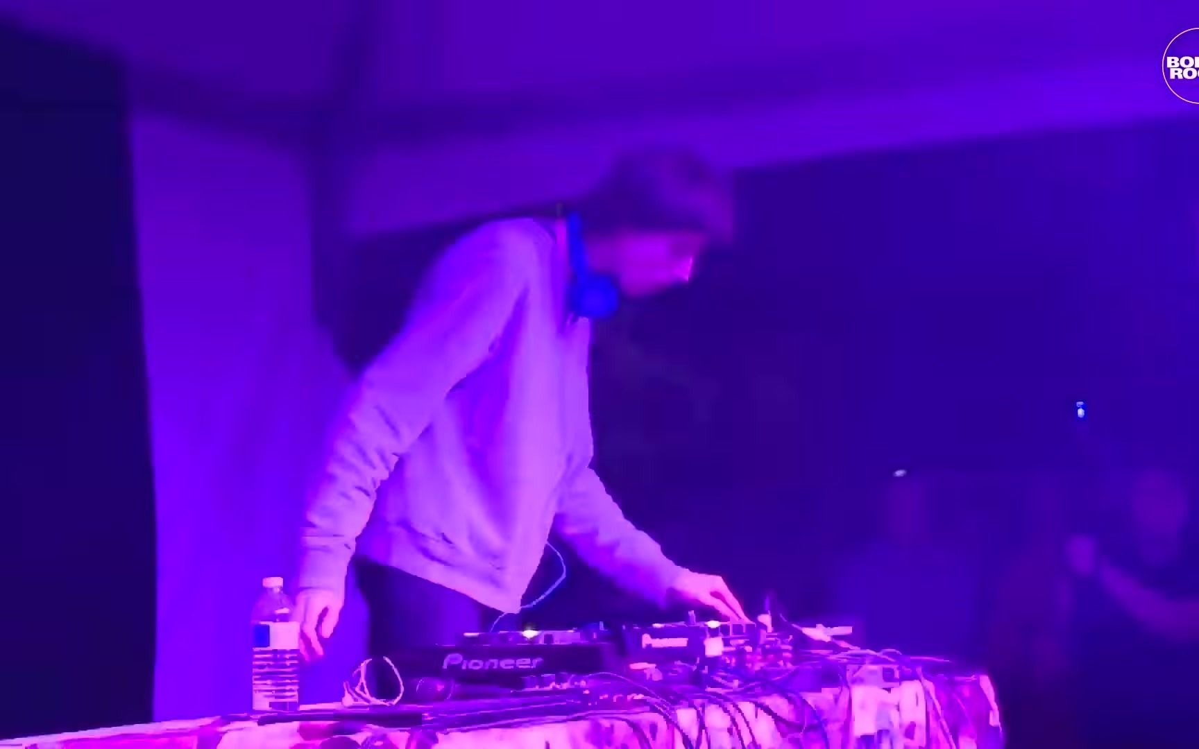 A. G. Cook  2015 SXSW现场 | Boiler Room DJ Set哔哩哔哩bilibili