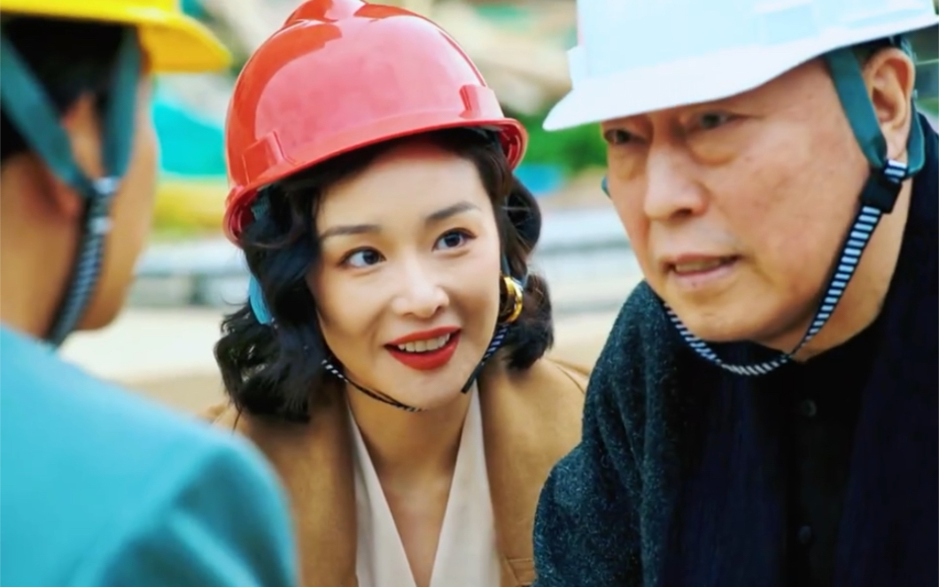 做大嫂的男人,带你认干爹走上人生巅峰.#高叶#张颂文