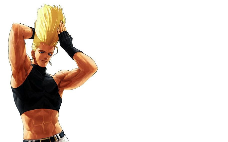 【拳皇13】红丸2气54%hd双晕十割(附演示)