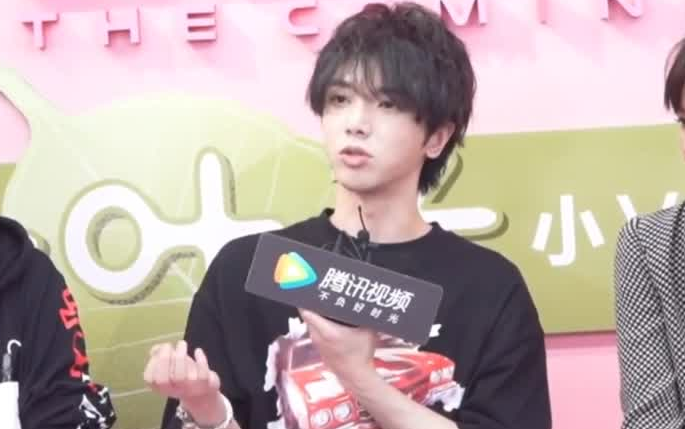 【华晨宇】MRZZ后台群访CUT无杂音版哔哩哔哩bilibili