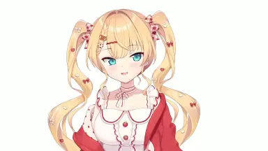 赤井はあと-哔哩哔哩_Bilibili