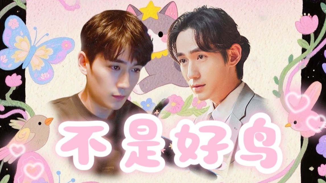 【不是好鸟】第六集