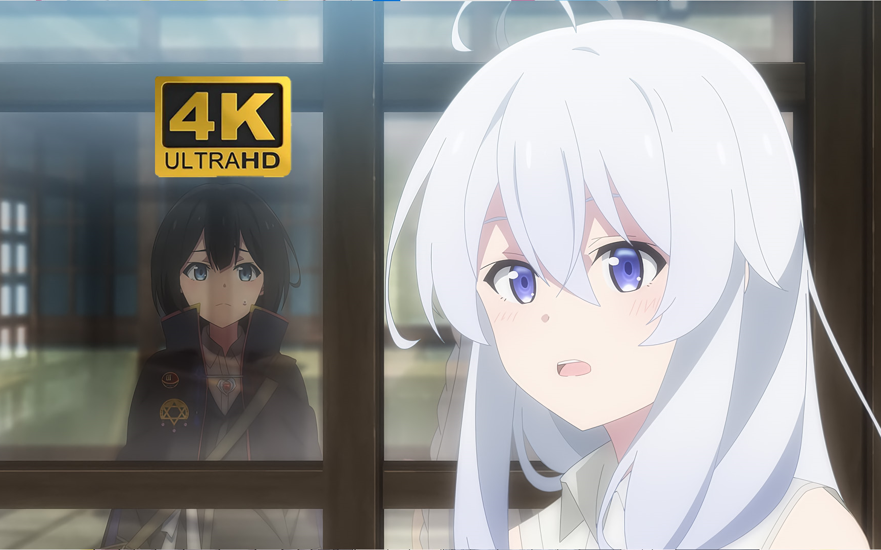 【4k资源】魔女之旅 bd全集