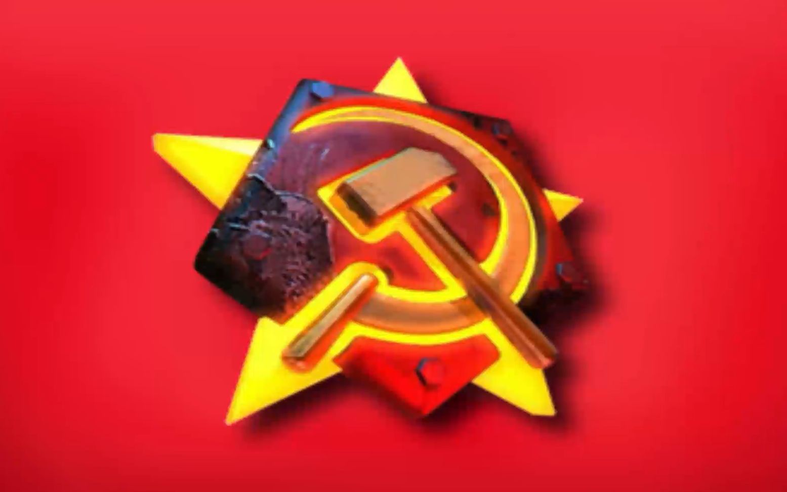 高清苏维埃壁纸图片