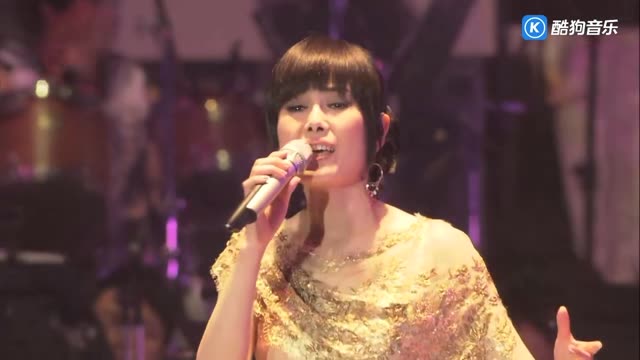 江蕙《惜别的海岸》