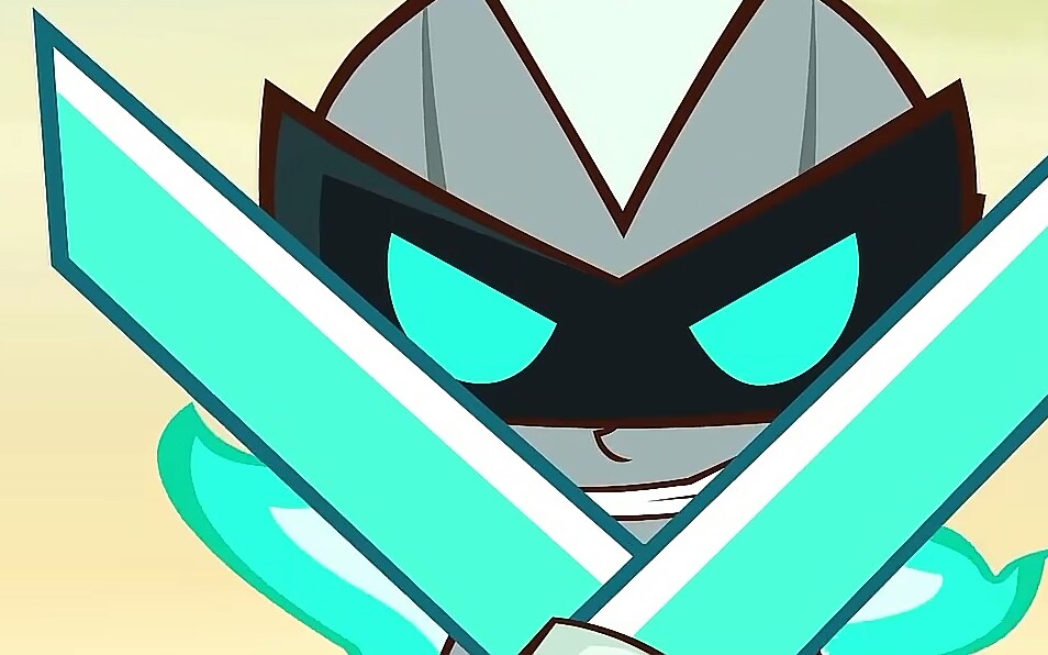 伽罗您真的是当初那个把儿子弄丢的逗比伽爸吗