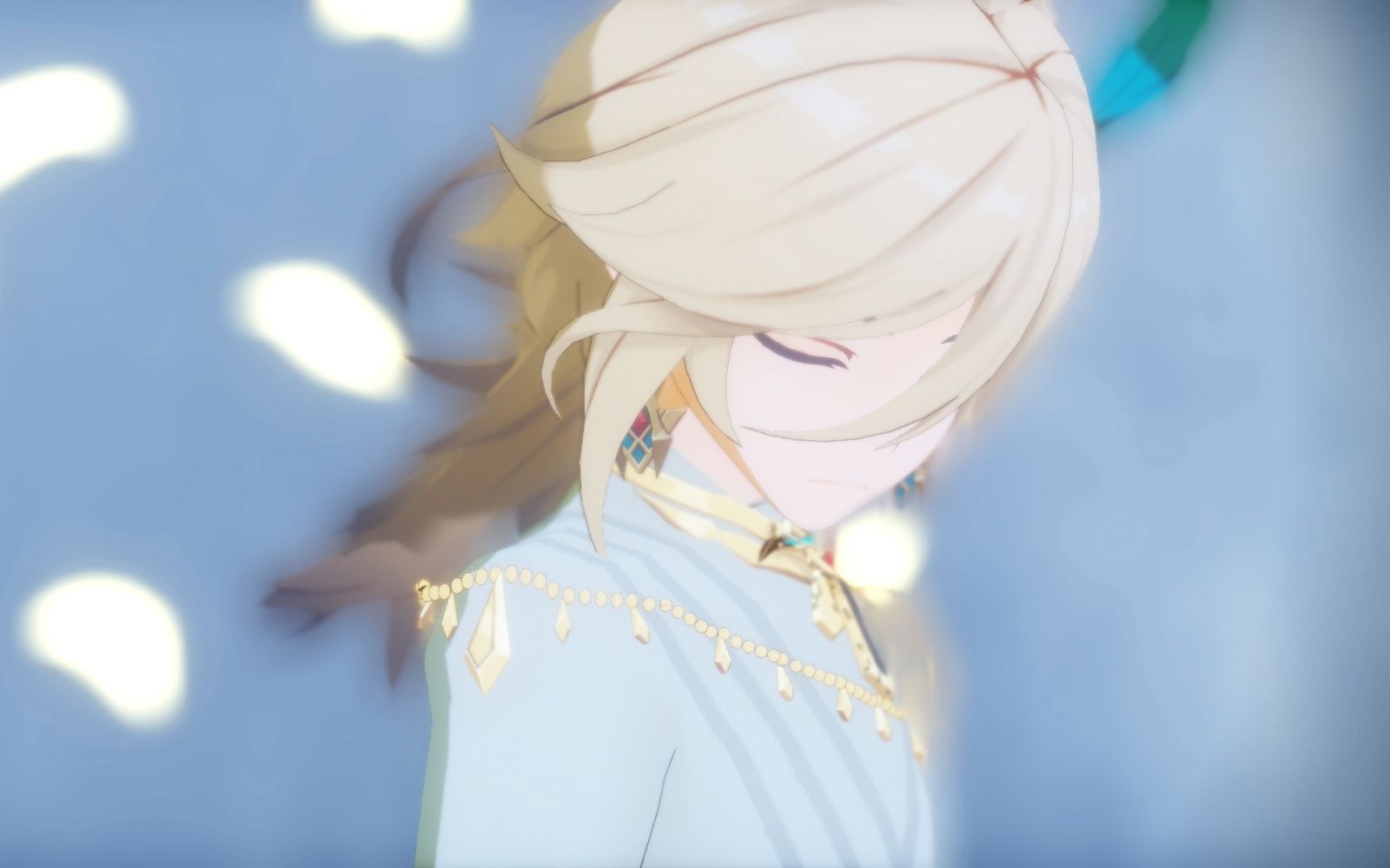 【原神海维/知妙】CH4NGE~毫无保留押上所有~-螺丝是世界的珍宝_-默认收藏夹-哔哩哔哩视频
