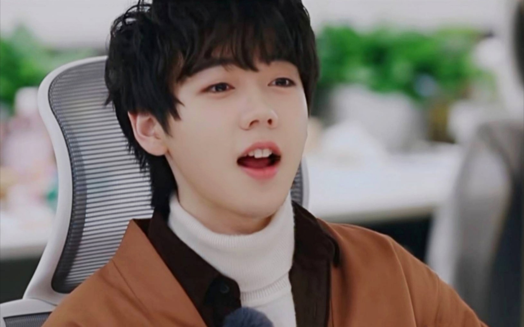 【刘丰】小兔子能有什么坏心思呢