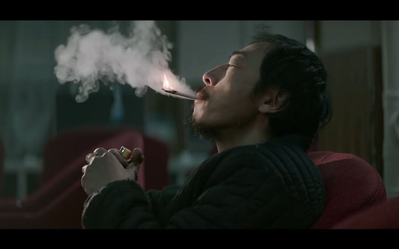 我,武文陆,振华中学魔鬼老师,别问,问就是躺下