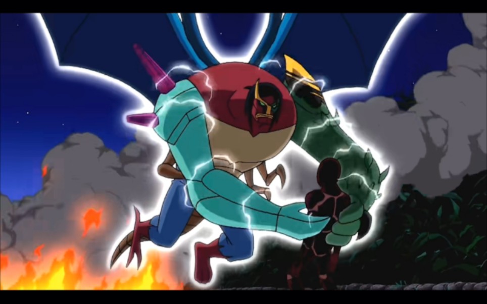 你们最喜欢哪个十不像