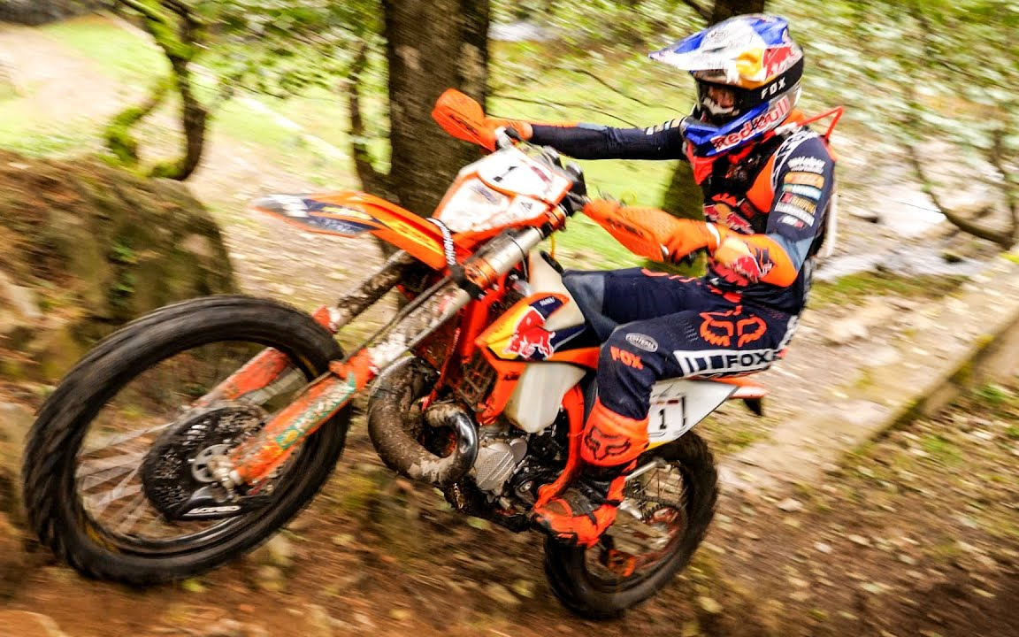 红牛2020罗马尼亚硬越野耐力赛 | 第一天_哔哩哔哩 (゜-゜)つロ 干杯