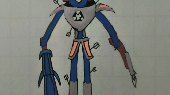 【海盗船长霍斯】最新视频上线,求关注!