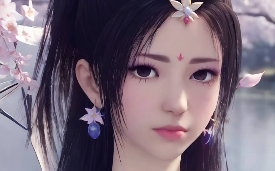 【ai】又凶又可爱-陆林轩01