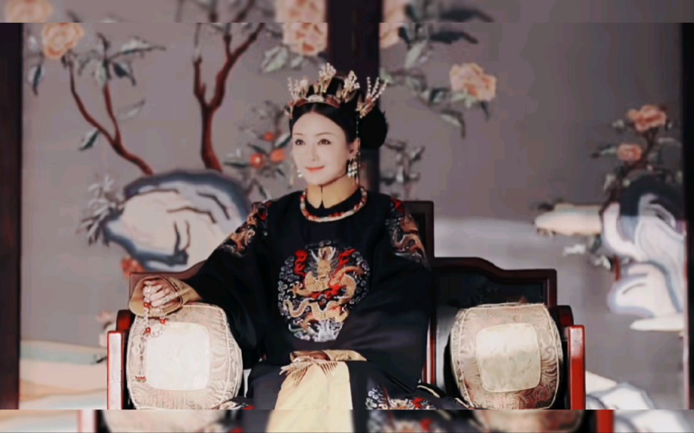 『富察·容音』台词/从此以后只做富察·容音_哔哩哔哩_bilibili