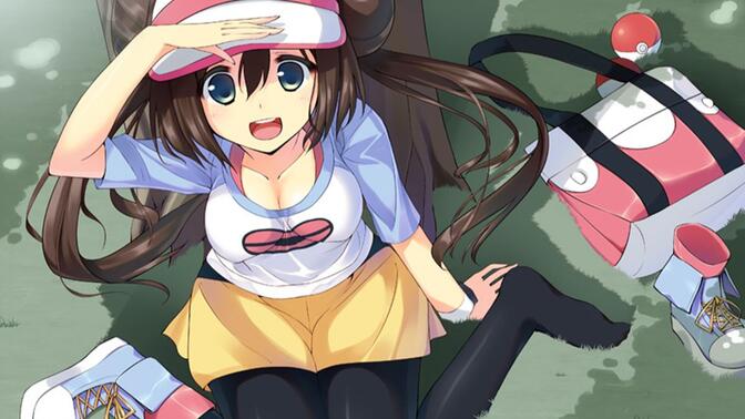 宝可梦芽衣 B站