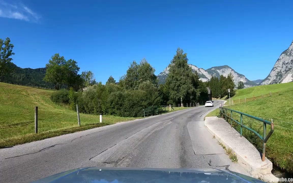 [图]【街景】斯托德津肯全景大街