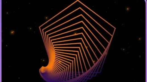 PS基础入门教程：连续复制技巧