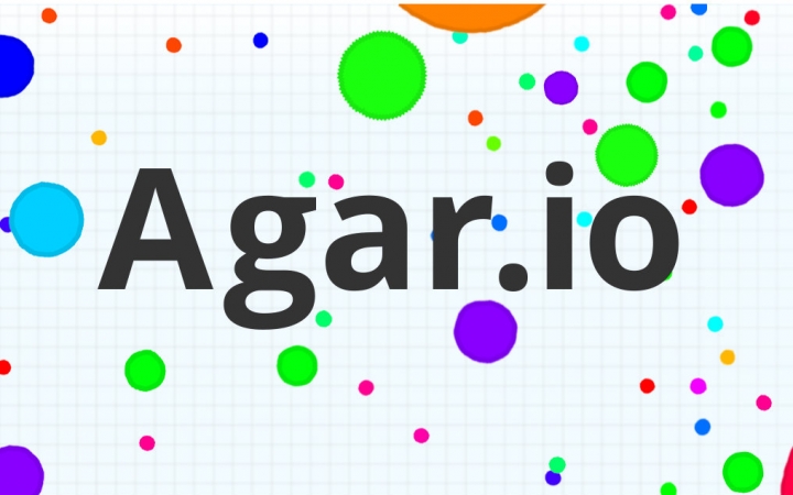 【muimui1997实况】Agar.io  神奇的食物链哔哩哔哩bilibili