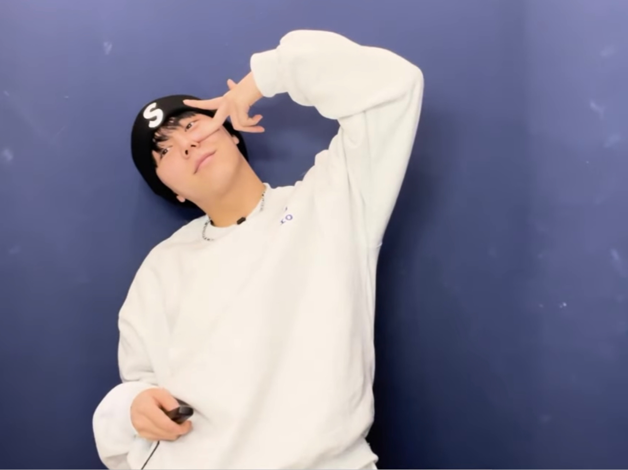 【李俊成】2024.03.29|ep.03 在下雪天的江南站 vlog