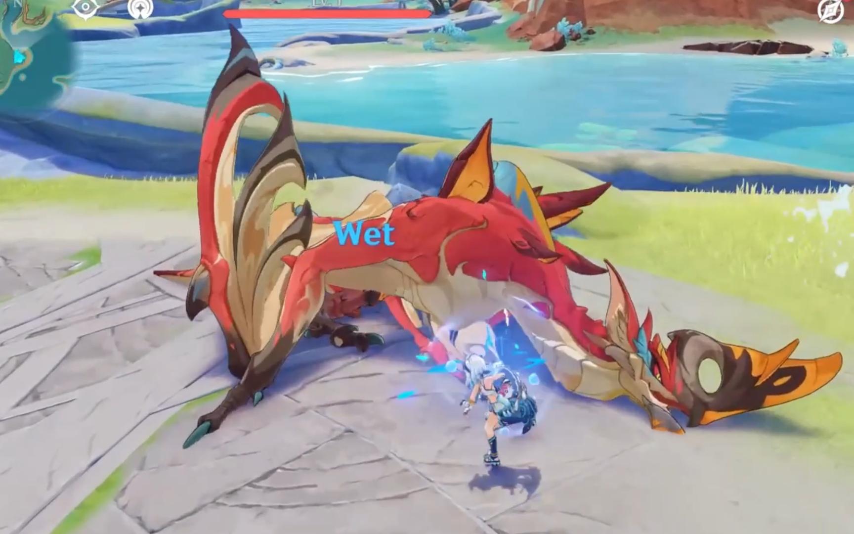 纳塔龙系boss 原神5.