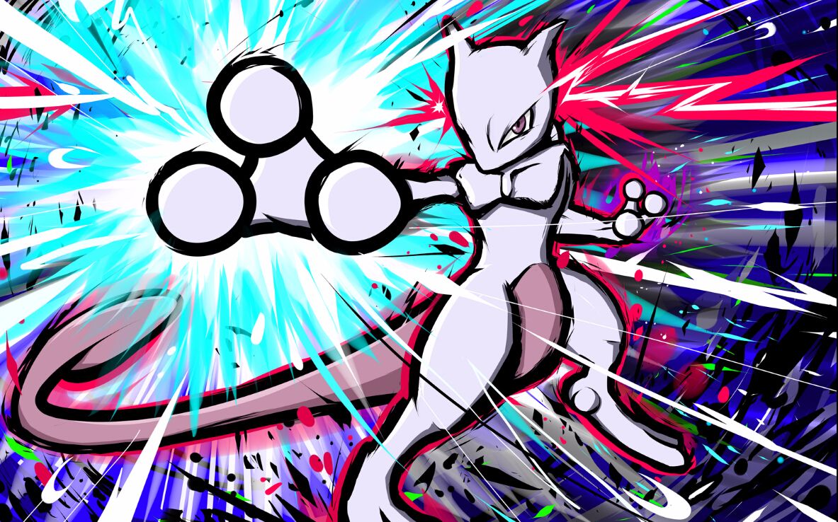 『pokemon go』超梦捕捉攻略