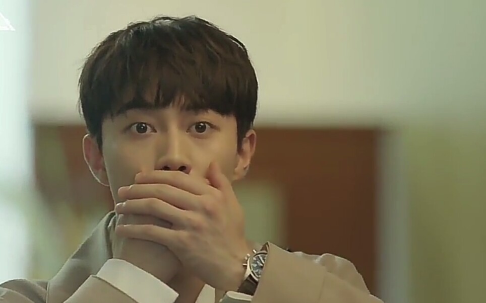 【没有第二次】 郭东延朴世婉 cut1-3_哔哩哔哩_bilibili