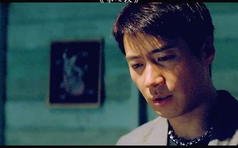 杜琪峰第一部黑帮佳作《真心英雄》第七集.