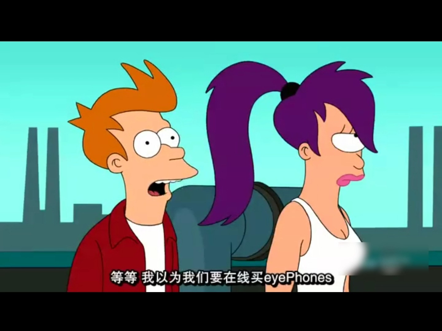 S6E03-1将会有考验