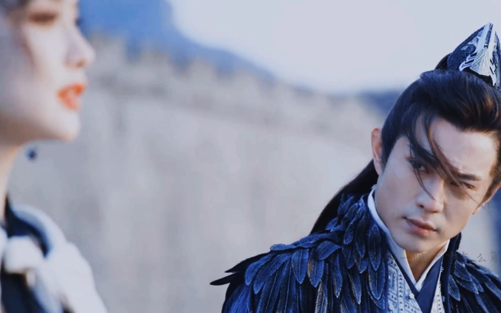 活动作品狄飞惊雷纯杨彤孟子义万千