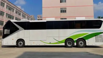 艾克瑞/联影车载CT车-移动CT车-安徽皖北煤电集团总医院移动CT车