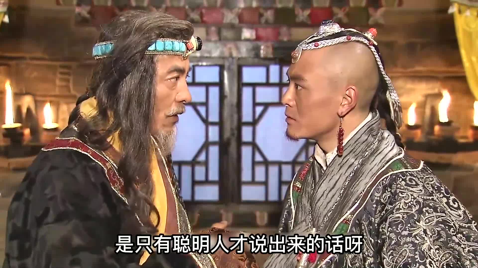 傻少爷一生没有孩子,可他却成了历史上最后一个土司(2)哔哩哔哩bilibili