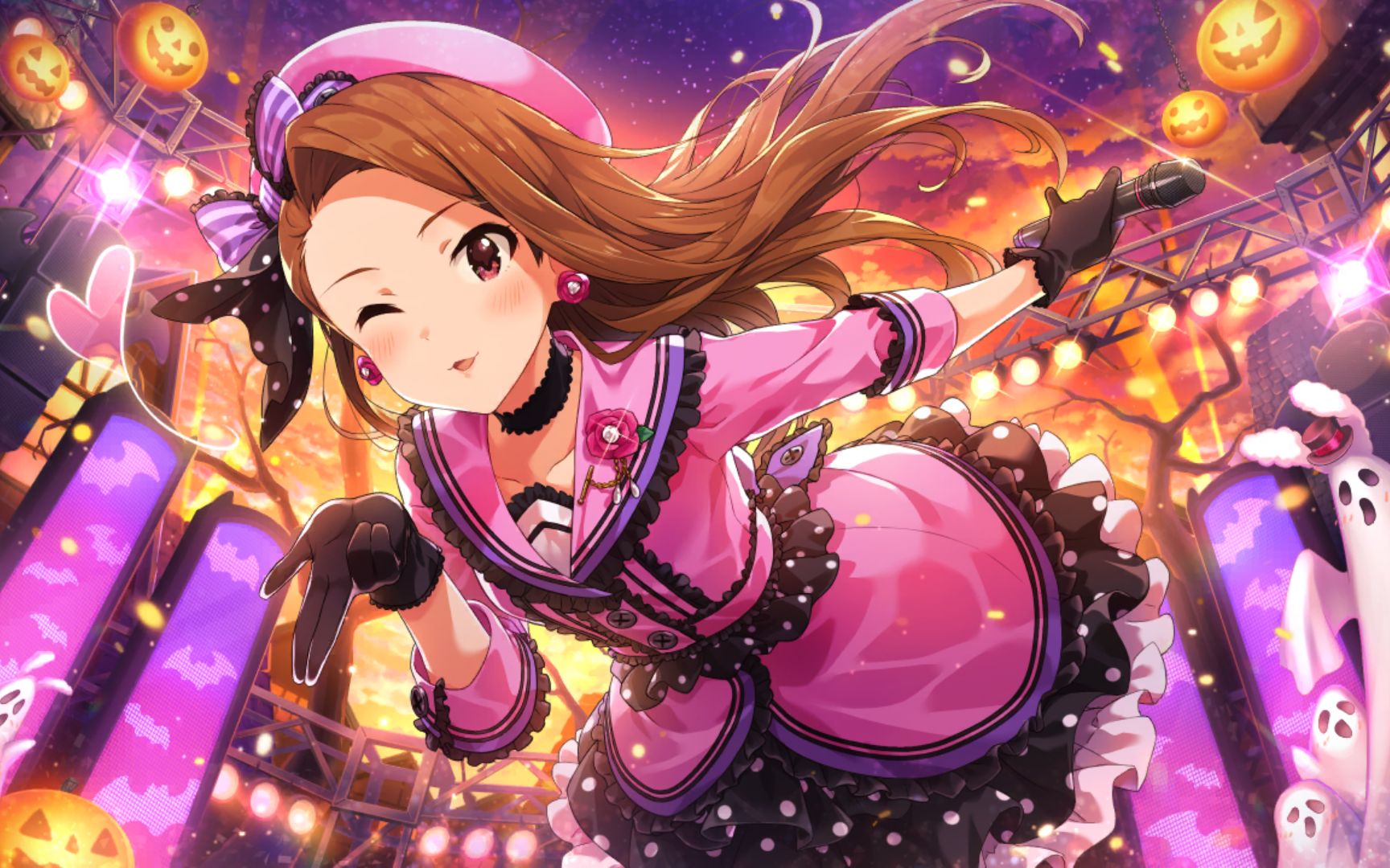 [mg字幕组]【合言葉はスタートアップ!】活动汉化