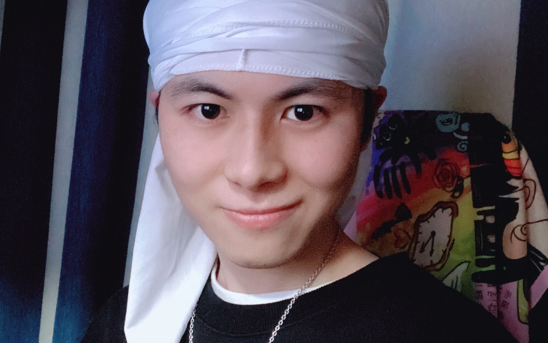 【陈峥宇】2020. 4.12活死人小精灵直播完整版