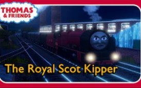 [图]The Royal Scot Kipper