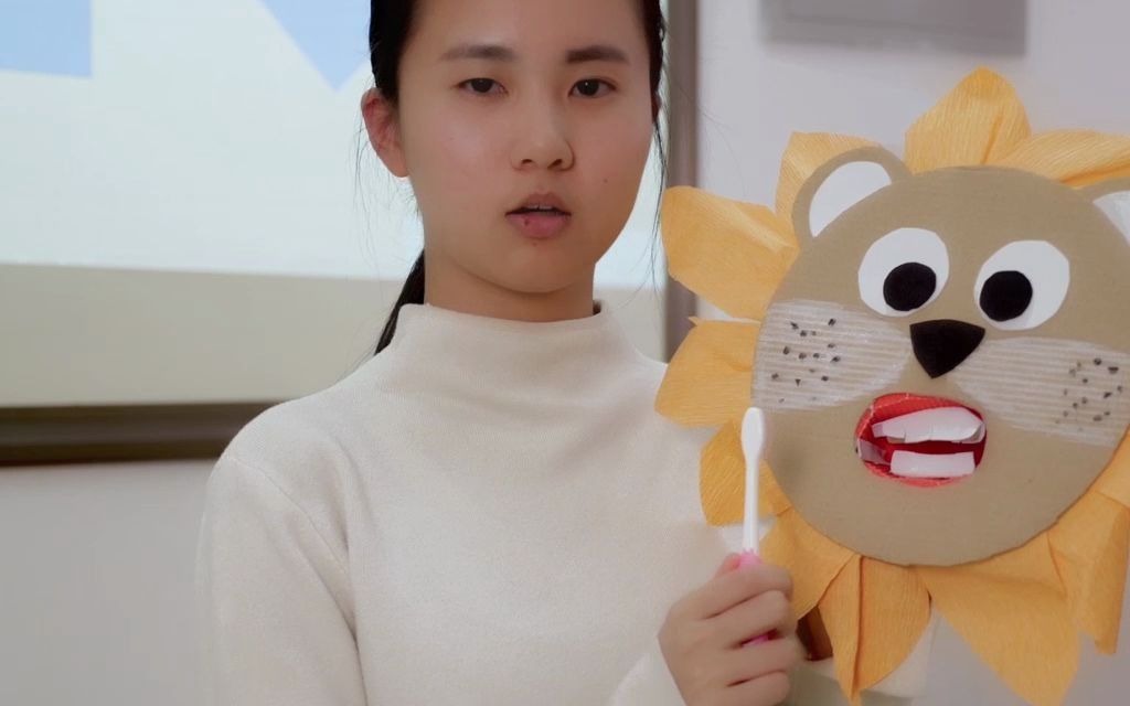 牙刷火车舞蹈 B站