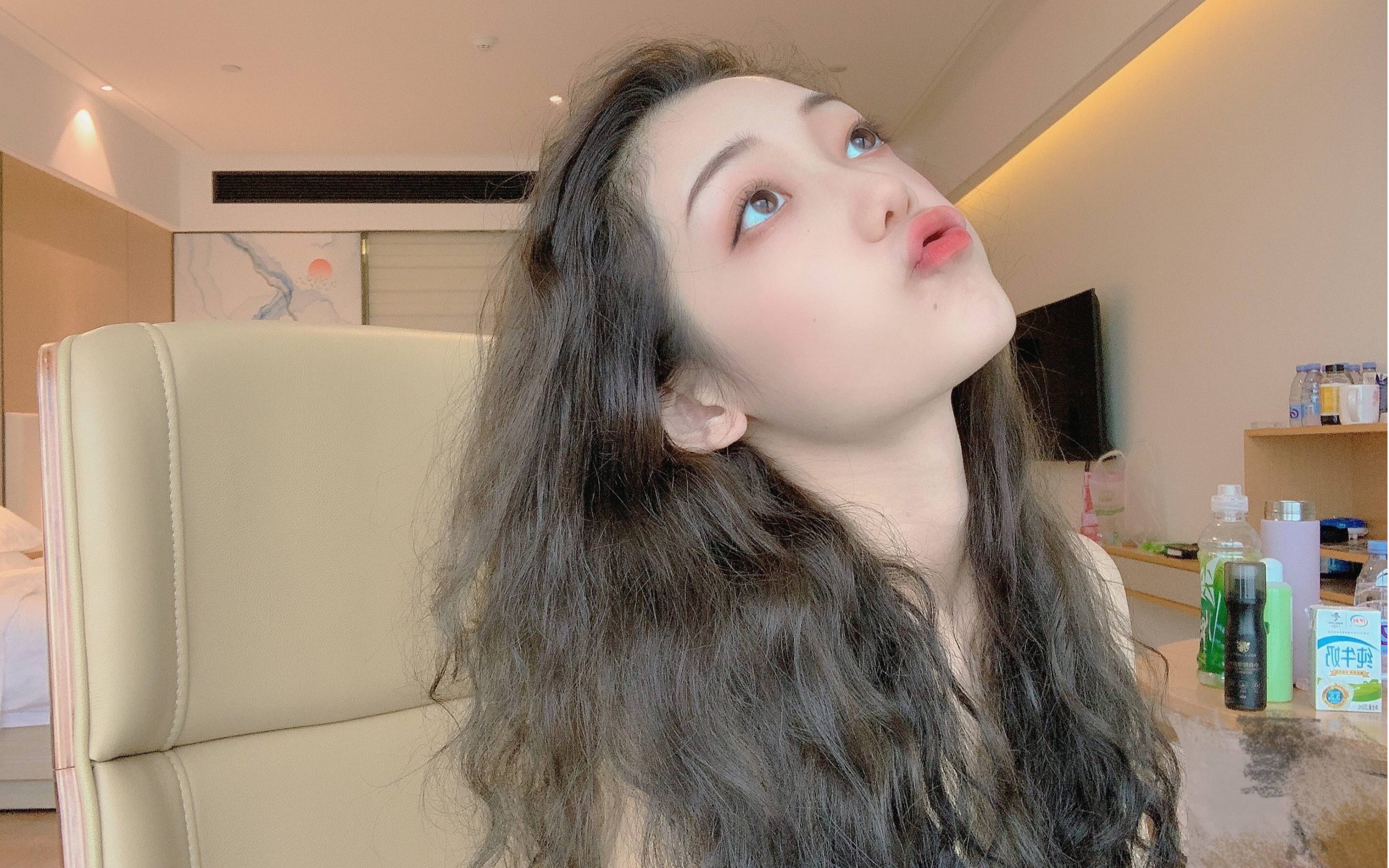 创3 高妹小烟嗓 快快出道 冲!