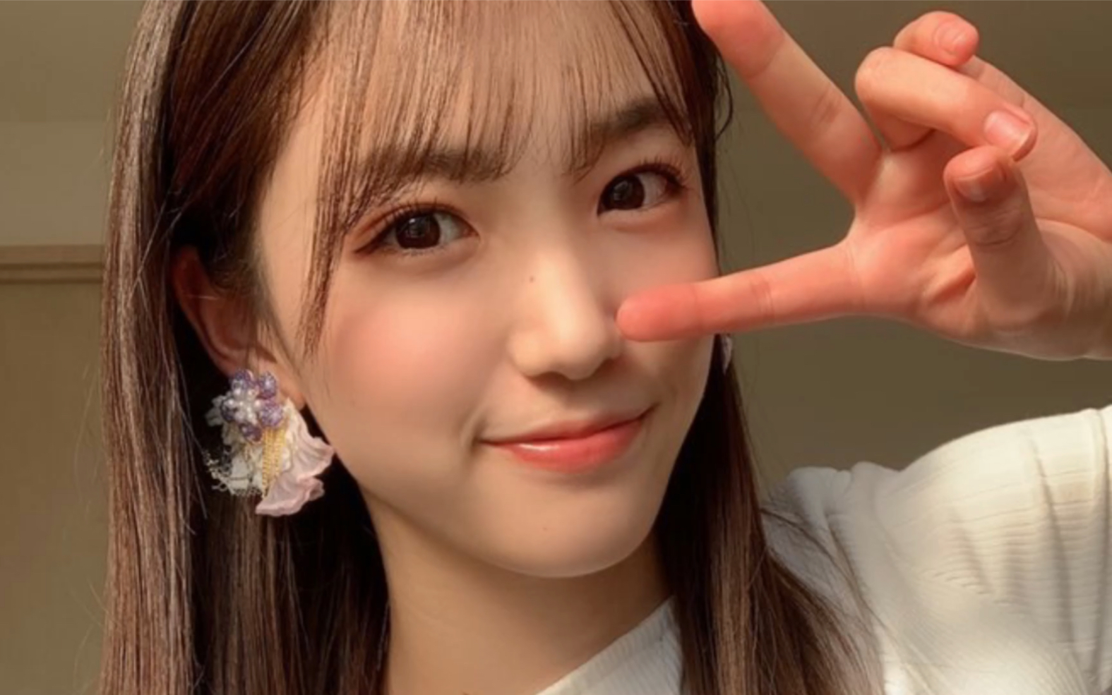 【下尾美羽】牛仔裤版本演绎舞蹈-ジタバタのジーンズバージョン78