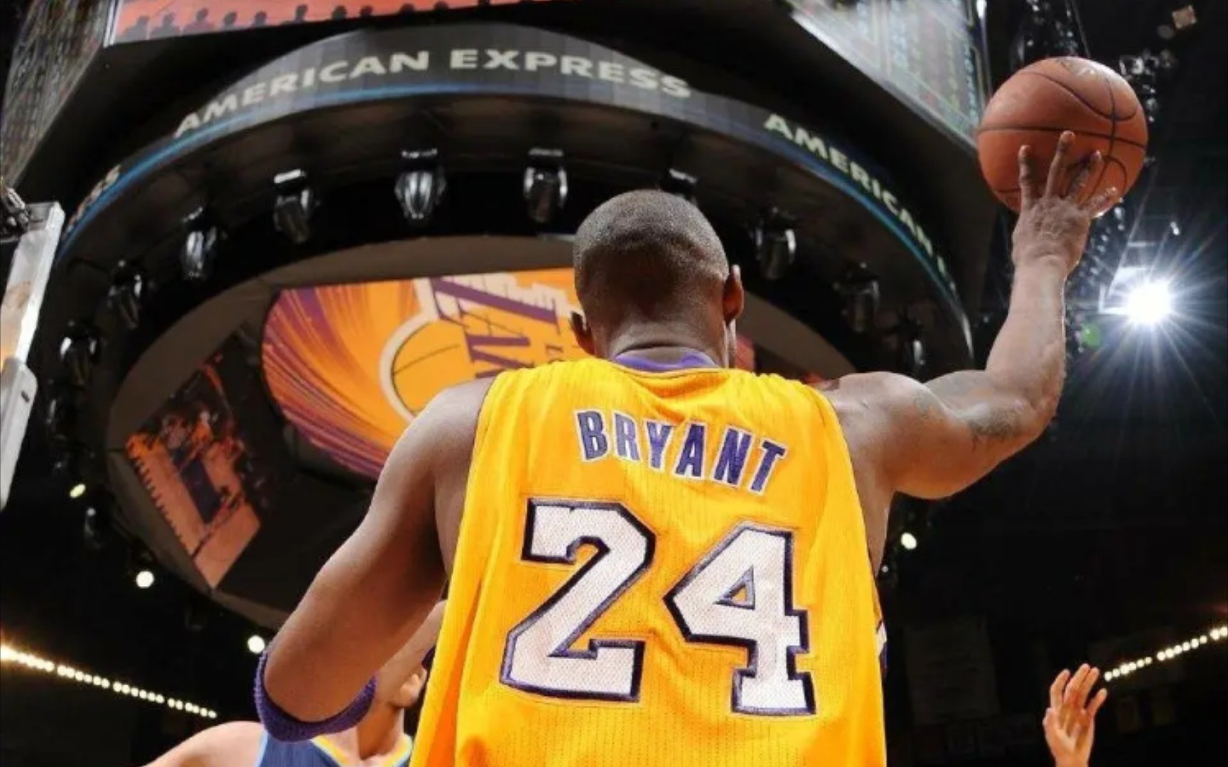 科比日forkobebryant